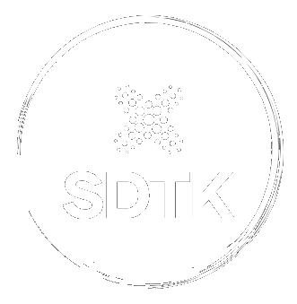 SDTK logo